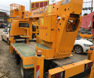 Sử Dụng Aichi 23M 21M 16M <span class=keywords><strong>18M</strong></span> Cao Trên Không Làm Việc Nền Tảng Trong Điều Kiện Sử Dụng Hot Bán Aichi Nền Tảng Máy - Product Image 5