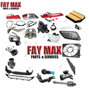 Vente en gros de Guangzhou Repuestos De Autos Automobile Voiture japonaise Pièce de rechange pour <span class=keywords><strong>Honda</strong></span> Fit Jazz GE8 2009 2010 2011 2012 - Product Image 3