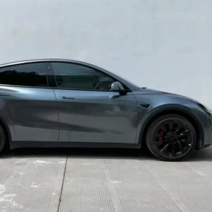 Moben ฟิล์มป้องกันสีทารถสำหรับทั้งแห้งและเปียกขนาด1.52*3ม./ม้วน350สีน้ำเงิน + สี TPU PPF ป้องกันรอยขีดข่วนและติดเอง - Product Image 3