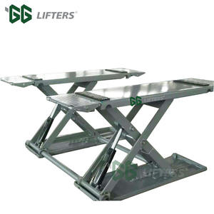 מעלית מכונית מכונת כביסה מנוע הידראולית מונע עם שחרור חשמלי לשימוש ברכב - Product Image 6