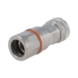 Antena Multibanda Flexible Circular <span class=keywords><strong>Metabee</strong></span> DIN 1/2'' para Equipos de Infraestructura Inalámbrica 2400-2500/700-2700 MHz - Product Image 5