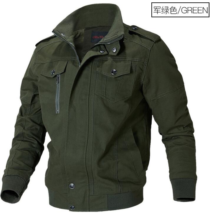 Verde dell'esercito
