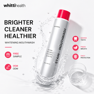 <span class=keywords><strong>Bain</strong></span> <span class=keywords><strong>de</strong></span> <span class=keywords><strong>bouche</strong></span> professionnel contre l'<span class=keywords><strong>halitose</strong></span>, nettoyage en profondeur, défense contre le tartre, sans danger pour l'émail, non toxique, à la menthe poivrée - Product Image 4