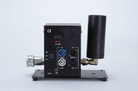 Nouvelle promotion : Machine à jets de CO2 pour effets de scène, canons cryogéniques, lanceurs de jets DMX pour mariages, discothèques et clubs