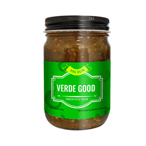 <span class=keywords><strong>Salsa</strong></span> verte authentique du Chili pour les marchés d'exportation | Recette traditionnelle mexicaine | OEM/Private Label - Product Image 3