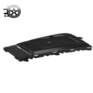 AFTATPT - Rejilla de Luz Antiniebla Delantera para Ford <span class=keywords><strong>Fusion</strong></span> 2017-2018, Venta Directa de Fábrica, Alta Calidad, con Excelente Efecto - Product Image 5