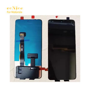 Pantalla LCD para Teléfono Móvil Motorola <span class=keywords><strong>Moto</strong></span> G Power 2025 G50 5G, Repuestos para Teléfono Celular - Product Image 4