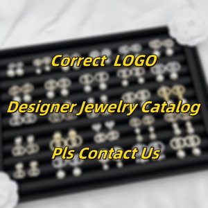 Серьги-гвоздики из нержавеющей стали - Product Image 5