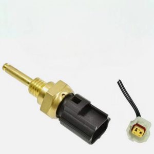 Sensor de Temperatura del Agua 3L7Z-6G004-BA de Conexión Rápida para Vehículos Ford - Product Image 1