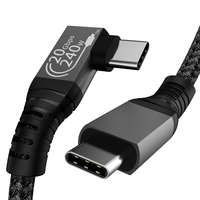 Cable de Carga Rápida Tipo-C en Oferta para IOS y Android con Materiales Trenzados de Nailon/TPE/PVC