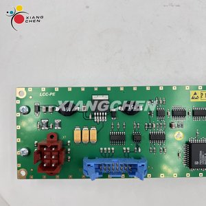 ที่มีคุณภาพสูง MID2-004 00.781.4974ป้อนโมดูล LCD กลาง BAU แสดงผลที่เข้ากันได้สำหรับ Cd/ SM102 <span class=keywords><strong>Pm</strong></span>/ SM74 Mo/ SM52เครื่องพิมพ์เครื่อง - Product Image 4