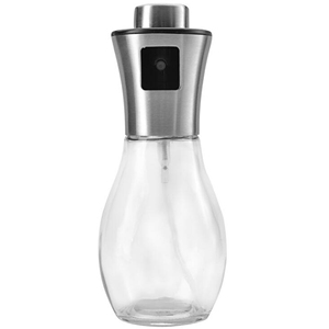 <span class=keywords><strong>Cucina</strong></span> Cooking BBQ Glasses 200ml pompa Spray Dispenser bottiglia bottiglia di olio spruzzatore di olio d'oliva - Product Image 4