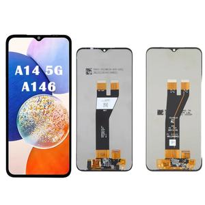 Precio de Fábrica de Pantalla LCD A14 para Samsung A14, Pantalla para Samsung A14 4G 5G, Pantalla para Samsung Galaxy A14 - Product Image 1