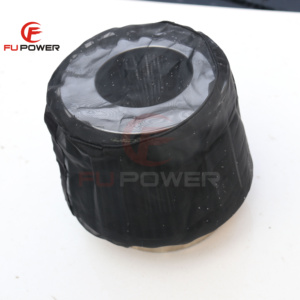 Prefiltro repelente al agua Gran Conducto de 4 pulgadas FIT <span class=keywords><strong>300</strong></span> <span class=keywords><strong>RXT</strong></span>/GTX <span class=keywords><strong>2020</strong></span> + FILTRO DE POTENCIA con tapa de filtro - Product Image 1