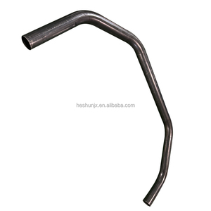 Nhà Máy Bán Hàng Trực Tiếp Tốc Độ Cao 89 Bán Tự Động Ống Bender Servo Ống Bender Vuông Sắt Thép Ống Tròn Máy Uốn - Product Image 4