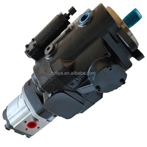 American Axial Piston <b>Pump</b> PVP2336B8R9A4P21/PVP23369L29A421 - Product Image 1