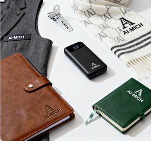 Juegos de regalo promocionales de gama alta, camisas de personal de marca, cuaderno, taza de café, mercancía de <span class=keywords><strong>oficina</strong></span> personalizada <span class=keywords><strong>para</strong></span> clientes - Product Image 2