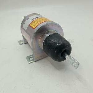 Vanne solénoïde Senwitt 44-9181 12 VDC pour application d'arrêt du moteur Yanmar - Product Image 3