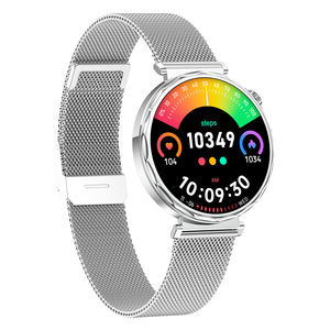 Nouvelle Montre Connectée Gx200 2026 Étanche IP67 TFT 412 Écran Tactile Partage d'Informations Sportives Suivi de Santé Appareil Portable - Product Image 3