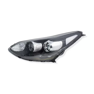 Ensemble de phares LED pour <span class=keywords><strong>Kia</strong></span> <span class=keywords><strong>Sportage</strong></span> 2018 2019 <span class=keywords><strong>2020</strong></span>, phare avant, systèmes d'éclairage automobile, 92102-H3000 - Product Image 3