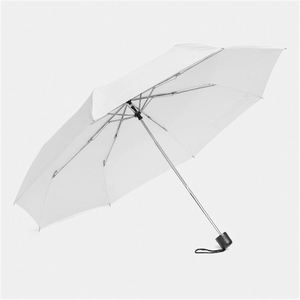 Parapluies super mini pliables manuels à 3 sections, très populaires sur le marché au prix le plus bas - Product Image 1
