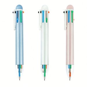 Bolígrafo de Colores para Estudiantes, Creativo, Multifuncional, Personalizable - Product Image 1