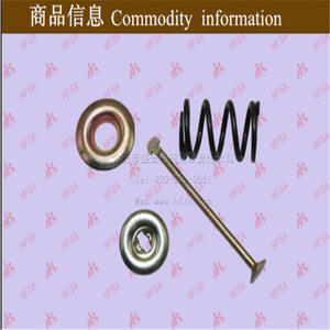 Wholesale Heli 1-1.8T <b>Brake</b> Repair Kits Forklift Parts with Tiida Model <b>Brake</b> <b>Pad</b> Repair Kits - Product Image 1