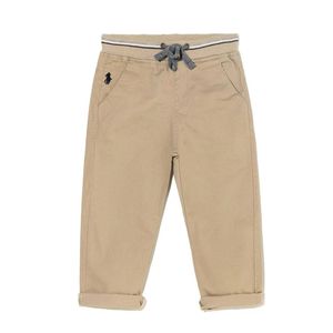 Pantalon <span class=keywords><strong>chino</strong></span> kaki décontracté extensible sur mesure pour garçons Pantalon <span class=keywords><strong>chino</strong></span> <span class=keywords><strong>slim</strong></span> Pantalon droit - Product Image 4