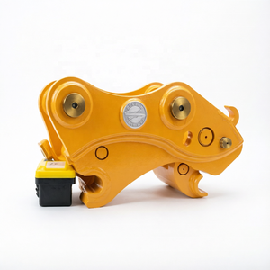 Acoplador Rápido -90, Componentes Nuevos para Motor de Maquinaria de Construcción y Minería, Martillos Hidráulicos para 23-32 Toneladas - Product Image 1
