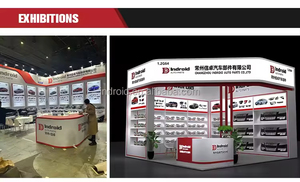 מנורת אחורי אור אחורי תאורה אחורית יחידת תאורה אחורית לתאורה 2022 2023 2024 92401-p1000 9242-p1000 9240-p1000 9242-p1000 - Product Image 6