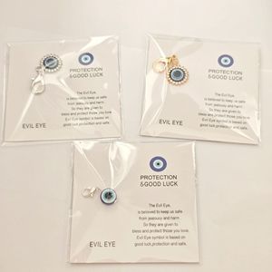 Porte-clés œil turc en gros, porte-clés œil turc personnalisé, breloques œil turc pour la fabrication de bijoux, pendentifs, décorations, breloques pour sacs - Product Image 1