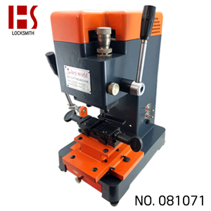 뜨거운 제품 자물쇠 제조 용품 LX539 JML 수직 키 커팅 머신 키 복제 기계 자물쇠 제조 용품 키 복사기 - Product Image 2
