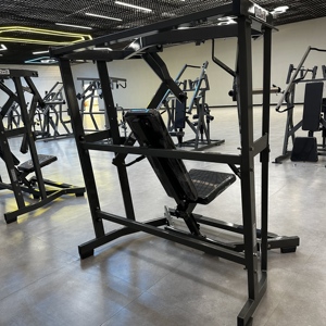 Matériel de fitness commercial en gros : Machine d'iso-latéralité pour exercices de pectoraux – <span class=keywords><strong>Presse</strong></span> pectorale large - Product Image 4