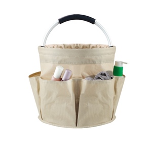 Foldable Storage Bathroom Wash Bag, Home Tool <b>Kit</b>, <b>DIY</b> Tool Storage Bag - Product Image 3