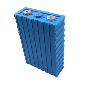 เซลล์แบตเตอรี่โซลาร์เซลล์ใหม่เอี่ยม แบตเตอรี่แบบแท่งปริซึม 3c Cell Se200 3.2v 200ah 88ah 120ah 140ah 125ah 314ah Calb 3.2v 200ah - Product Image 1