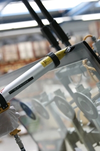 Xe Cơ thể novol đường may Sealant niêm phong Sealant xe kính chắn gió Sealer ô tô xe buýt Polyurethane kính chắn gió <span class=keywords><strong>Urethane</strong></span> - Product Image 5