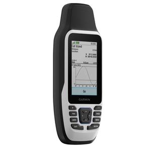 Garmin 79s ใหม่เอี่ยมและของแท้ 100% เครื่องนำทาง GPS พกพาสำหรับกิจกรรมกลางแจ้ง ระบุตำแหน่ง นำทาง ค่าพิกัด สำหรับเรือเดินทะเล - Product Image 2