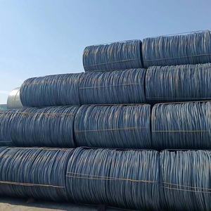 מסמרים עושים חוט 3 מ "מ 4 מ" מ 5.5 חוט 6.5 מ "מ חוט חוט ברזל קשיח - Product Image 4