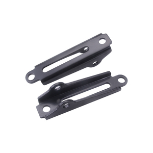 <span class=keywords><strong>Kit</strong></span> <span class=keywords><strong>de</strong></span> <span class=keywords><strong>barre</strong></span> <span class=keywords><strong>de</strong></span> liaison inférieure <span class=keywords><strong>de</strong></span> contrôle <span class=keywords><strong>de</strong></span> <span class=keywords><strong>traction</strong></span> avant pour Honda Civic 92-00 pour Integra B16 B18 B-Series - Product Image 4