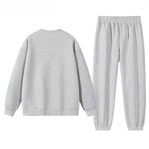 Traje de ropa deportiva para hombre primavera y otoño 2025 nuevo entrenamiento para correr al aire libre a prueba de viento y transpirable comodidad moda diaria popular - Product Image 2