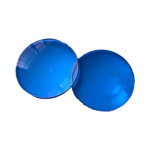 Prisma De Telhado De Vidro Óptico K9/BK7 Suavidade De Alta Qualidade Prisma De Telhado De Vidro Óptico para Prismas De Microscópio Óptico - Product Image 6