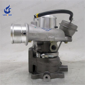 Ottimo Prezzo Turbocompressore Turbo RHF3 VL36 55212916 71793886 per Motore T-Jet 16V Abarth <span class=keywords><strong>Alfa</strong></span> <span class=keywords><strong>Romeo</strong></span> <span class=keywords><strong>MiTo</strong></span> 2007-2010 - Product Image 4