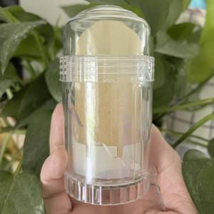 <span class=keywords><strong>Desodorante</strong></span> de Piedra de Alumbre de Gran Capacidad, <span class=keywords><strong>Antitranspirante</strong></span> y Calmante para el Hogar - Product Image 4
