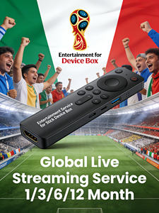 Boîtier <span class=keywords><strong>IPTV</strong></span> X98 Plus <span class=keywords><strong>Android</strong></span> 14 Allwinner H618 4K UHD 2 Go 16 Go Double WiFi BT Télécommande Vocale Smart Set Top <span class=keywords><strong>Box</strong></span> pour le marché européen et américain - Product Image 1