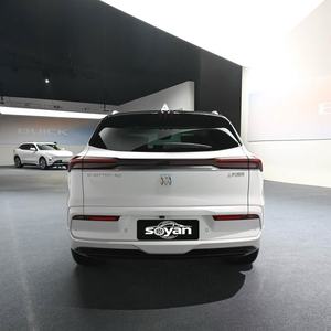 Buick Electra E5 SUV Elettrico per Famiglie, Autonomia 620km, Ampio Bagagliaio, Spazio per Attrezzatura da Campeggio, Sedili Confortevoli - Product Image 4