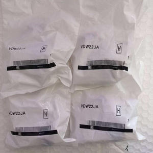 Válvula Solenoide Original-SMC VDW22JA - Product Image 1