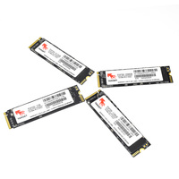 OEM M.2 NGFF SSD kecepatan tinggi, 2280 NGFF 256G 512G 1TB SSD untuk Desktop Laptop Internal Solid State Disk M.2 NGFF