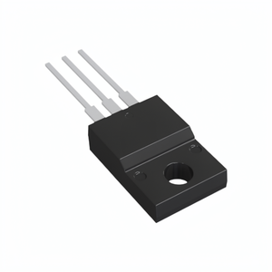 TO-220-3 Full Pack, Isolated Tab BOM IC In Stock SBR30150CTFP Diode Arrays Components Electronic - Product Image 1