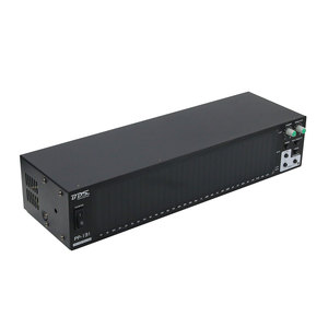 BDS PP-131 Audio <strong>Spectrum</strong> Analyzer in Green/Blue/White 31-Segment VU Meter Display <strong>Music</strong> <strong>Spectrum</strong> <strong>Indicator</strong> - Product Image 5