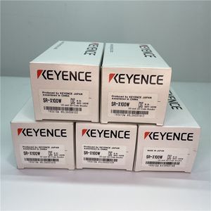 Lector de Códigos de Barras Inteligente con IA Keyence SR-X100W, Lector de Códigos de Barras/Códigos QR, SR-X100WP, Lector de Códigos SR-X100, Nuevo y Original - Product Image 6